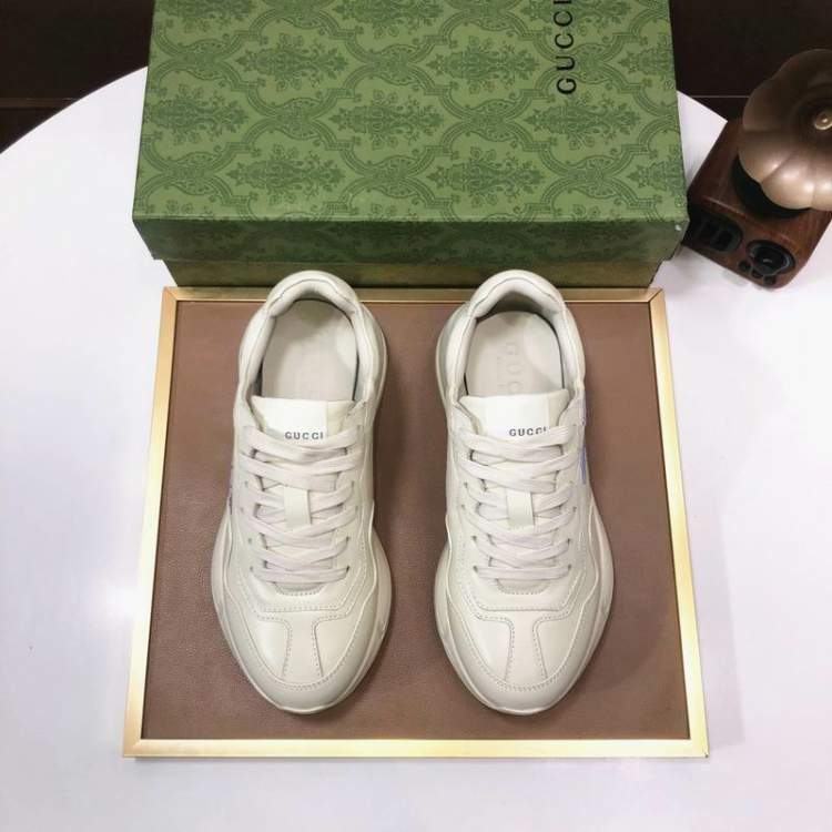 Picture of Gucci Shoes _SKUGuccisz35-45hnh04379729